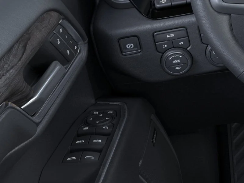 2026 Chevrolet Silverado 1500 LTZ - Photo 22