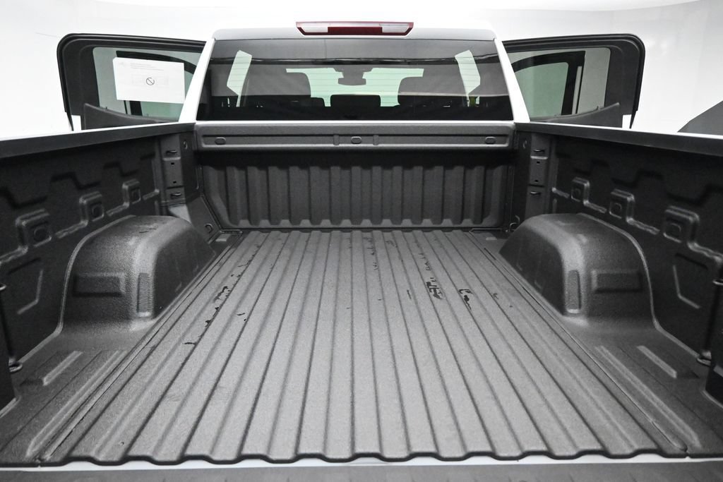 2026 GMC Sierra 1500 Pro - Photo 24