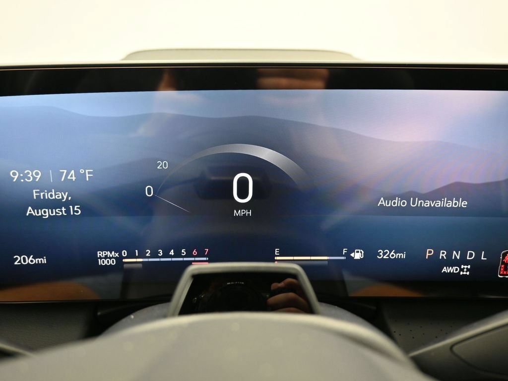 2026 Buick Enclave Avenir - Photo 15