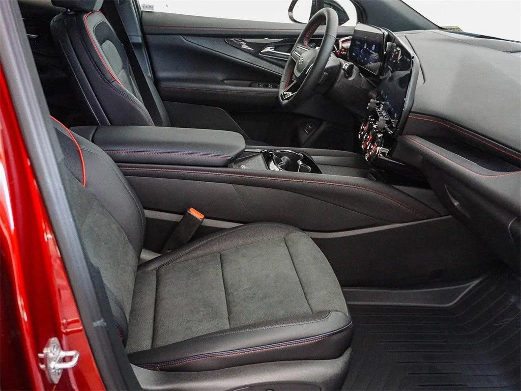 2026 Chevrolet Blazer EV RS - Photo 15