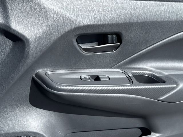 2025 Nissan Versa Sedan S - Photo 17