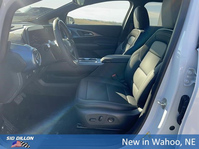 2026 Chevrolet Equinox EV 2LT - Photo 9