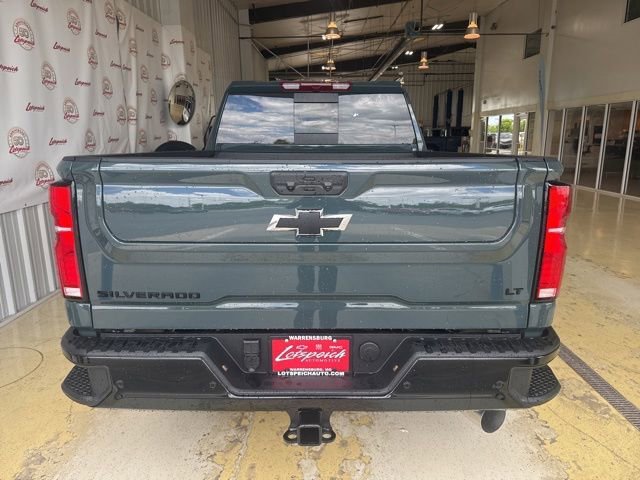 2026 Chevrolet Silverado 2500 HD LT - Photo 29
