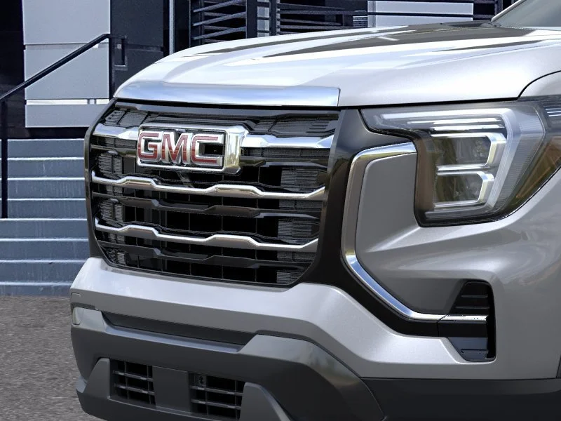 2027 GMC Terrain Elevation - Photo 14