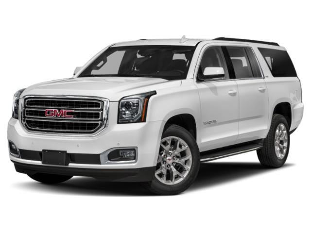 2018 GMC Yukon 2WD SLT's photo