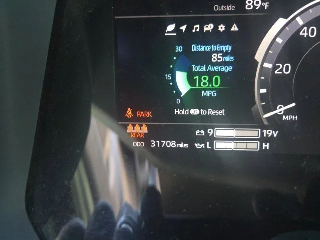 Used 2025  Toyota Limited image 8