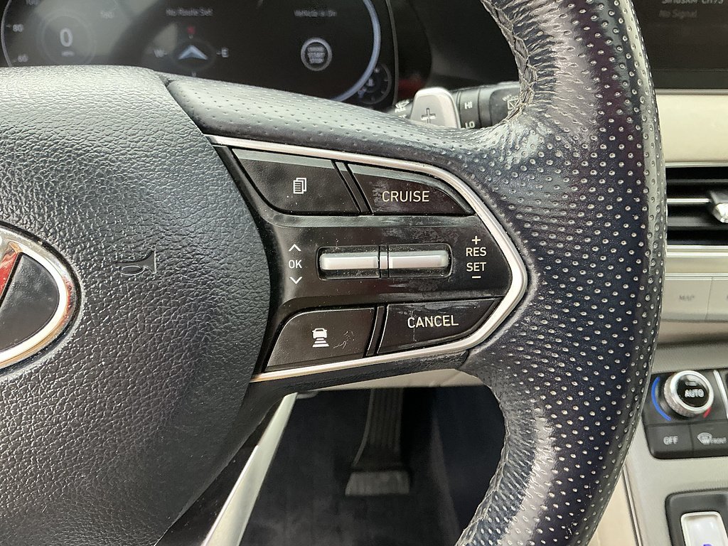 Used 2022 Hyper White Hyundai Calligraphy image 10