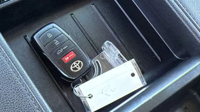 2022 Toyota Tundra SR5 - Photo 29