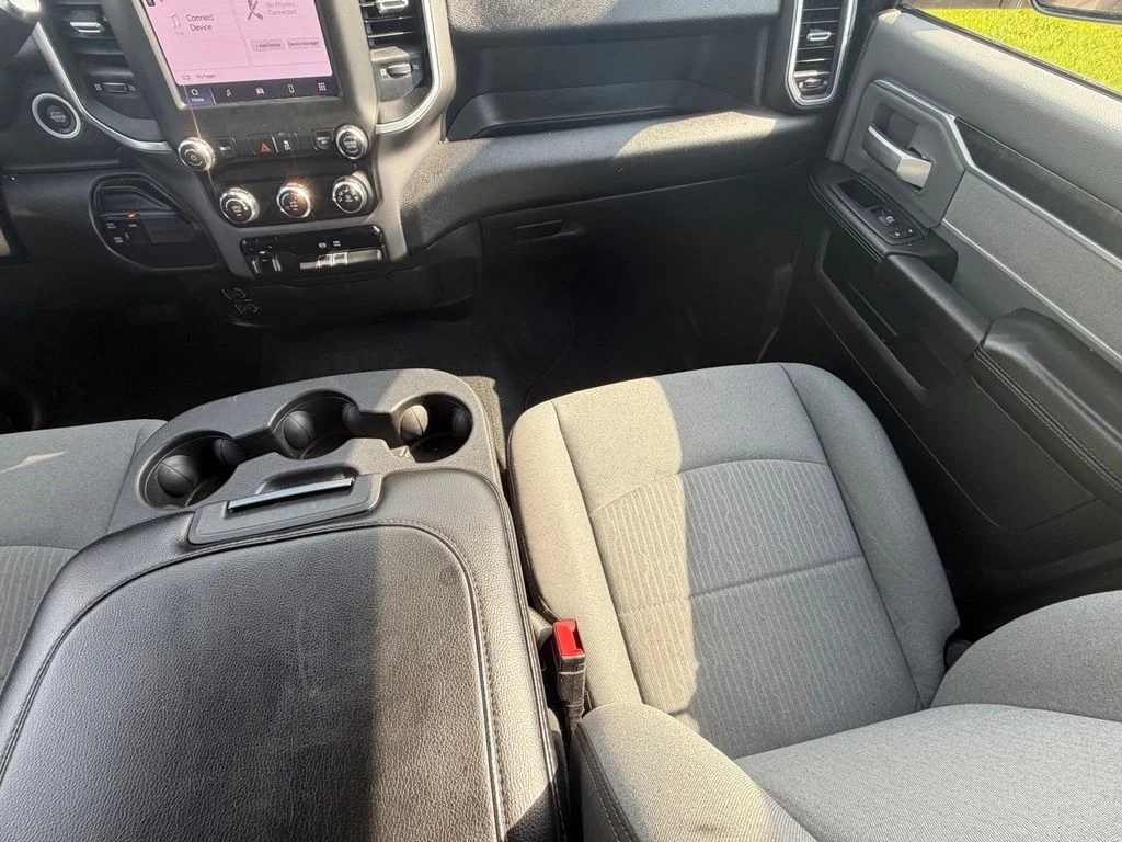 Used 2022 Gray Ram Big Horn image 12