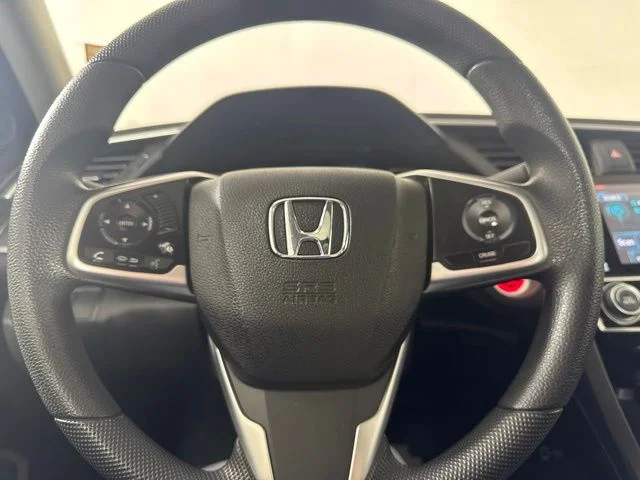 Used 2016 Blue Honda EX image 17