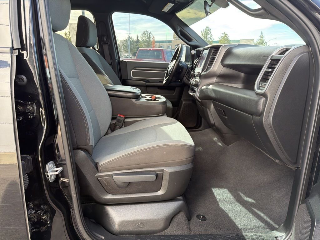 2022 RAM Ram 2500 Pickup Big Horn - Photo 38
