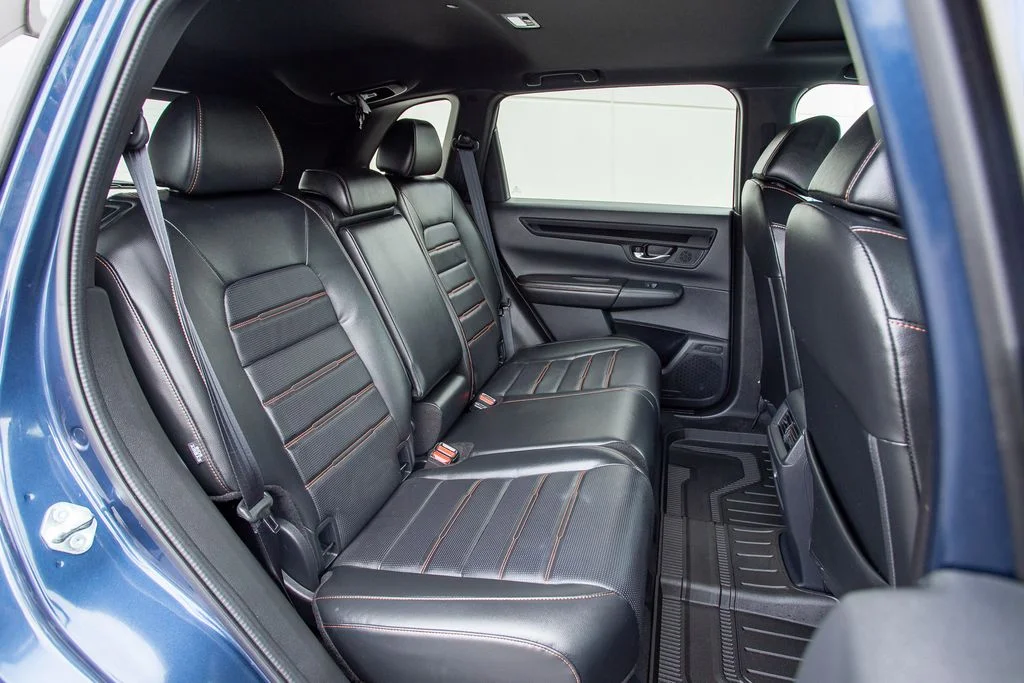 2025 Honda CR-V Sport-L - Photo 20