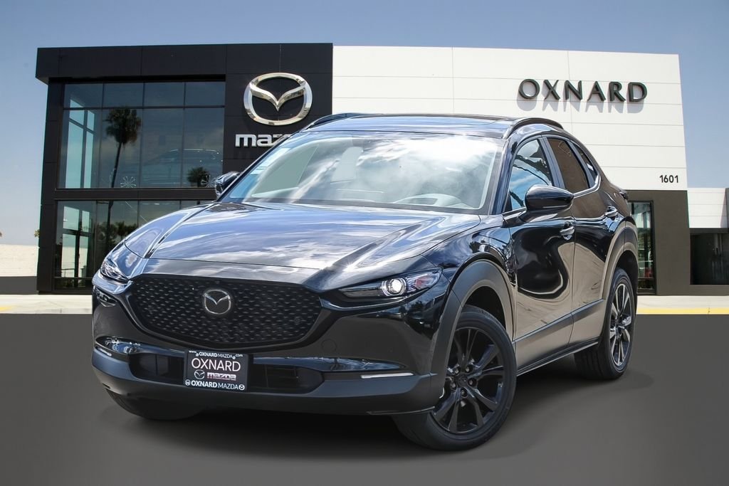 2026 Mazda CX-30 Turbo Aire Edition AWD's photo