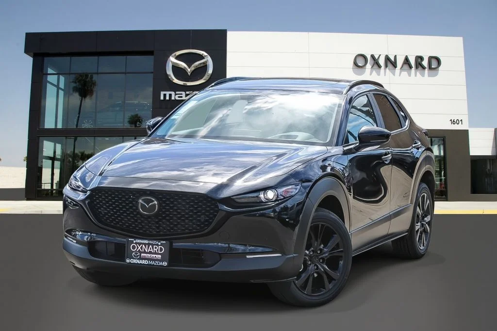 2026 Mazda CX-30 Turbo Aire Edition AWD's photo