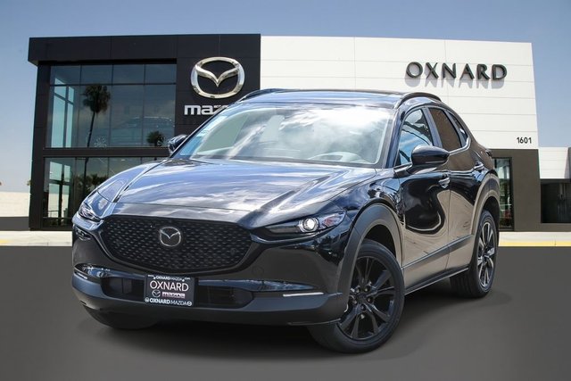 2026 Mazda CX-30 2.5 Turbo Aire Edition AWD