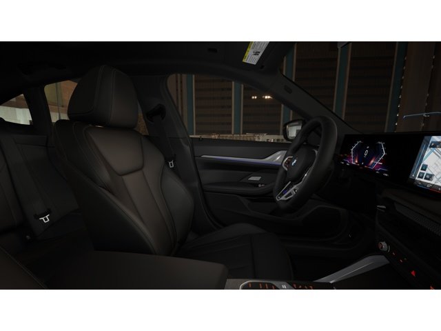 New 2026 Brooklyn Grey Metallic BMW xDrive40 image 9