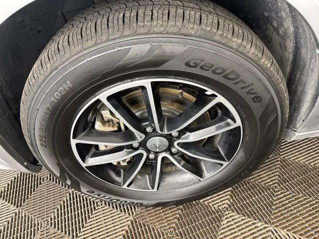 Used 2019 Silver Dodge GT image 28