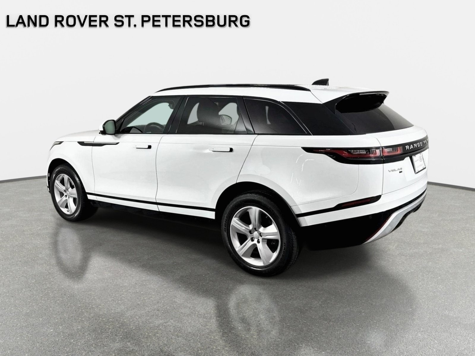 Used 2021 Fuji White Land Rover S image 7