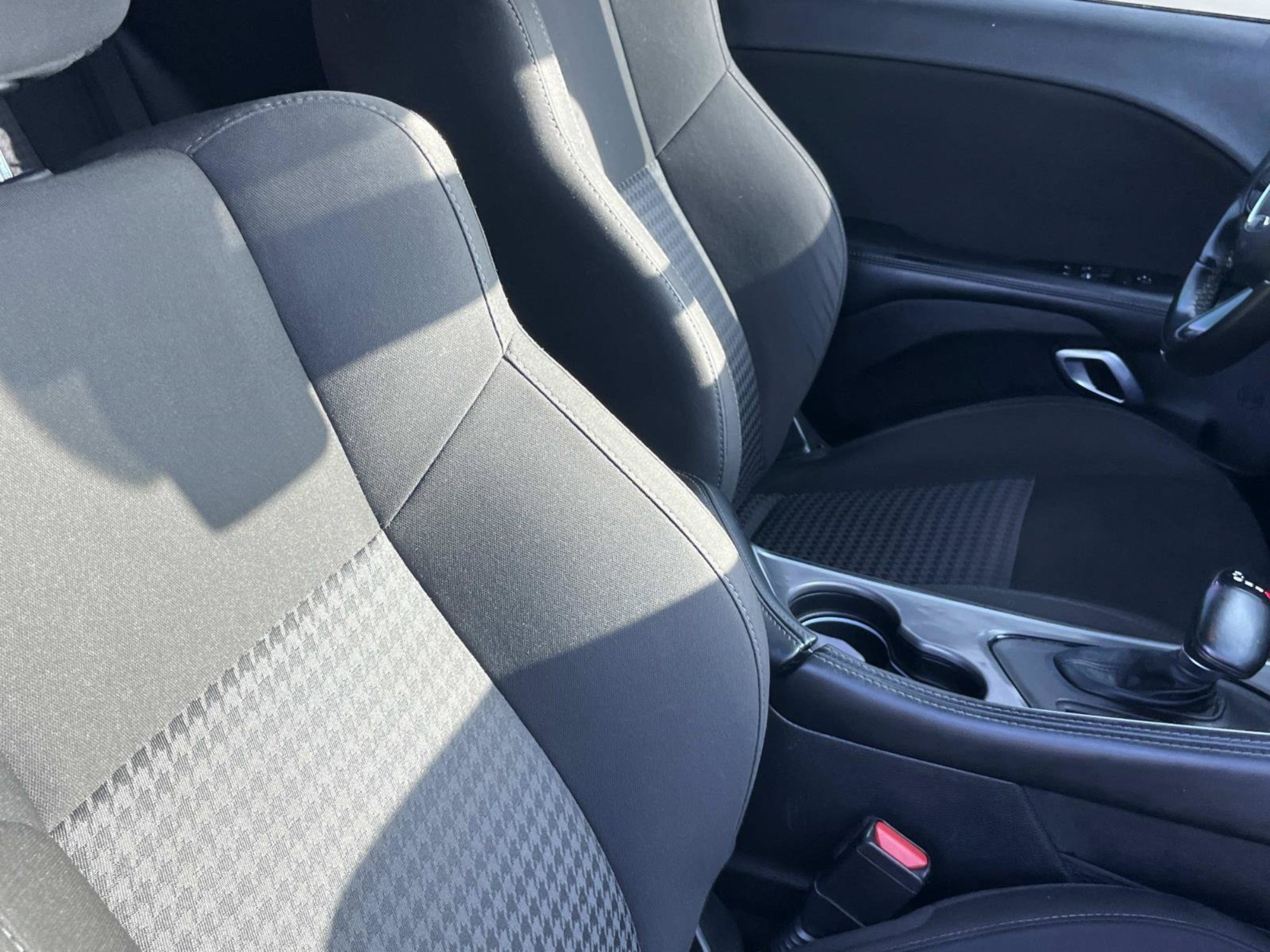 Used 2022 White Knuckle Clearcoat Dodge GT image 19