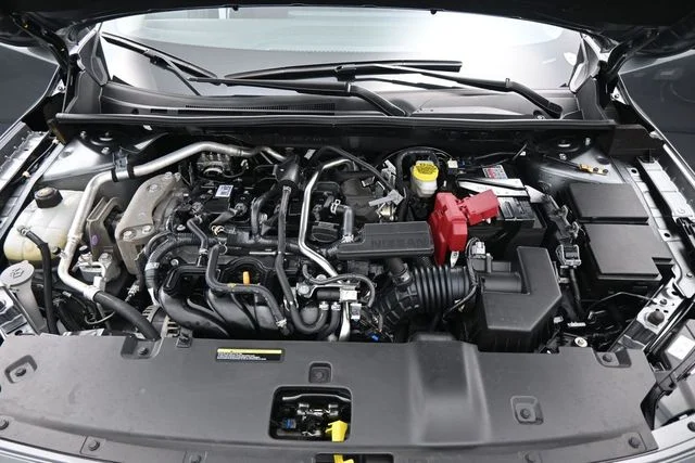 Used 2026 Gray Nissan SR image 31