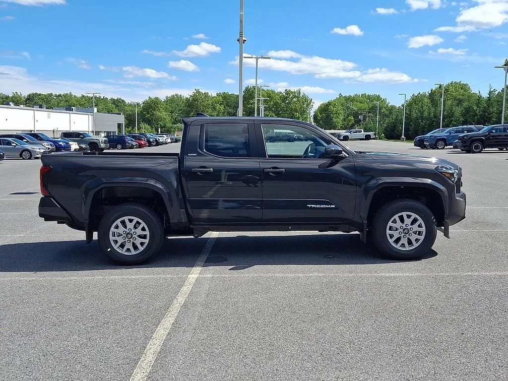 New 2026 Underground Toyota  SR5 image 5
