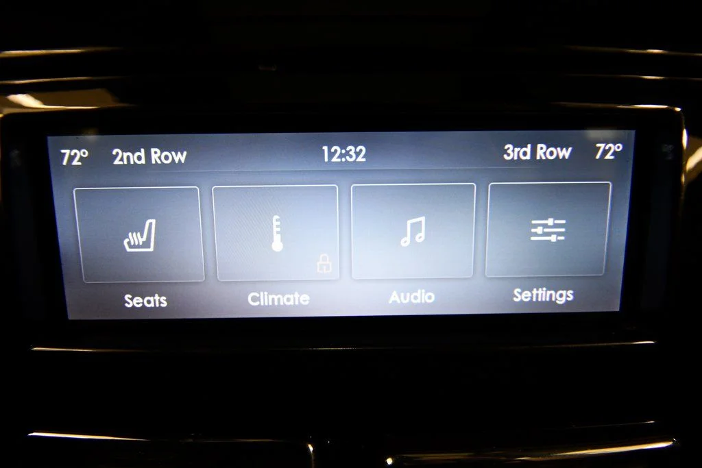 2023 Lincoln Aviator Grand Touring - Photo 18