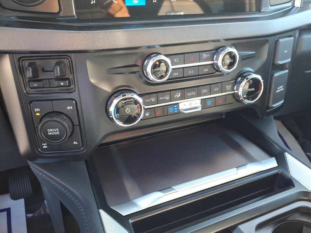 2026 Ford F-250 Super Duty Platinum - Photo 20