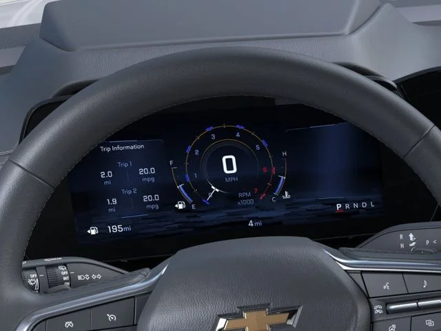 New 2026 White Chevrolet Premier image 18