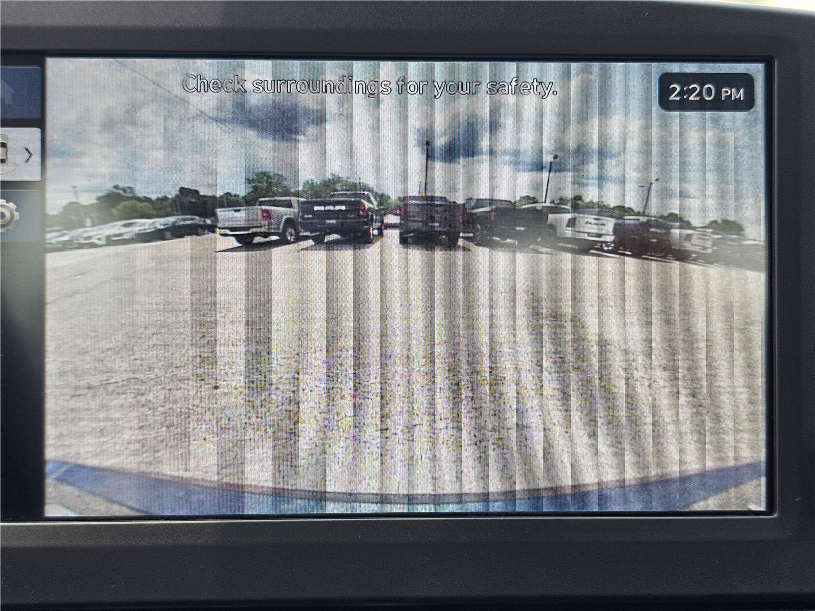 Used 2026 Abyss Black Hyundai SEL Sport image 26