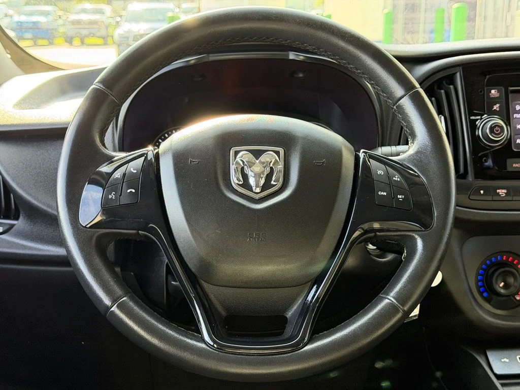 Used 2021 Black Ram SLT image 17
