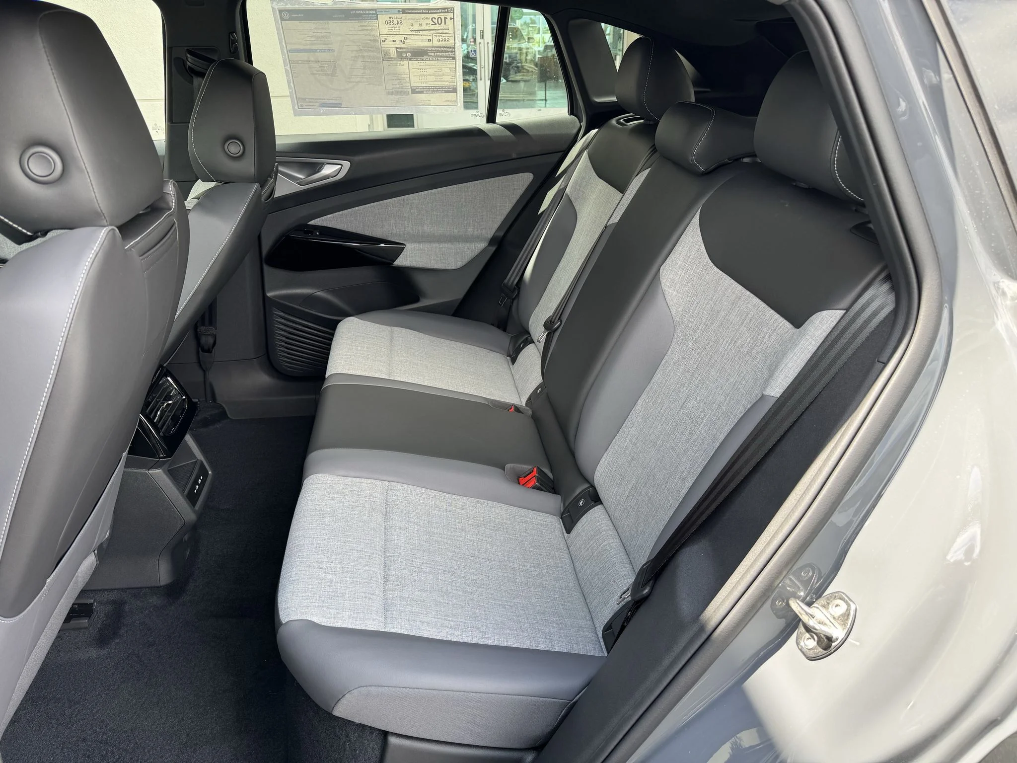 New 2026 Pure Gray Volkswagen Pro image 32