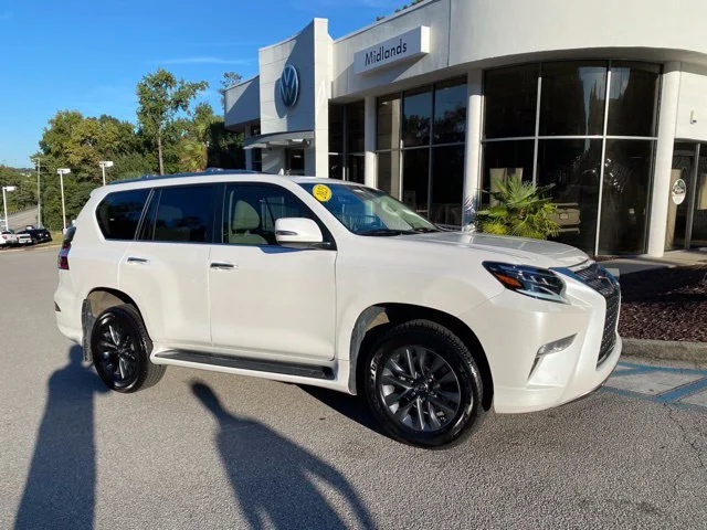2023 Lexus GX