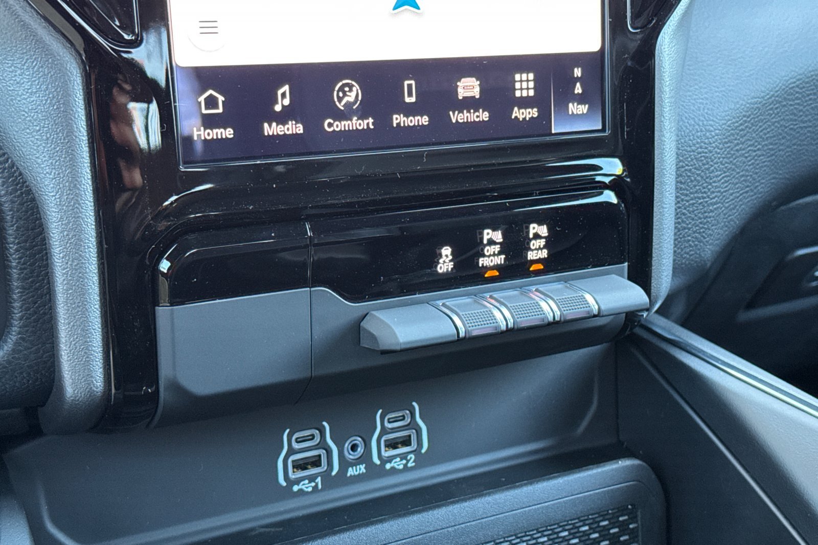 2026 RAM 1500 Laramie - Photo 20