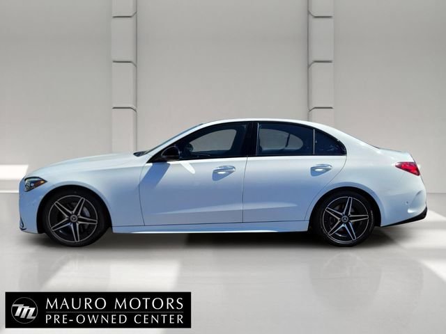 Certified Used 2024  Mercedes-Benz C 300 image 2