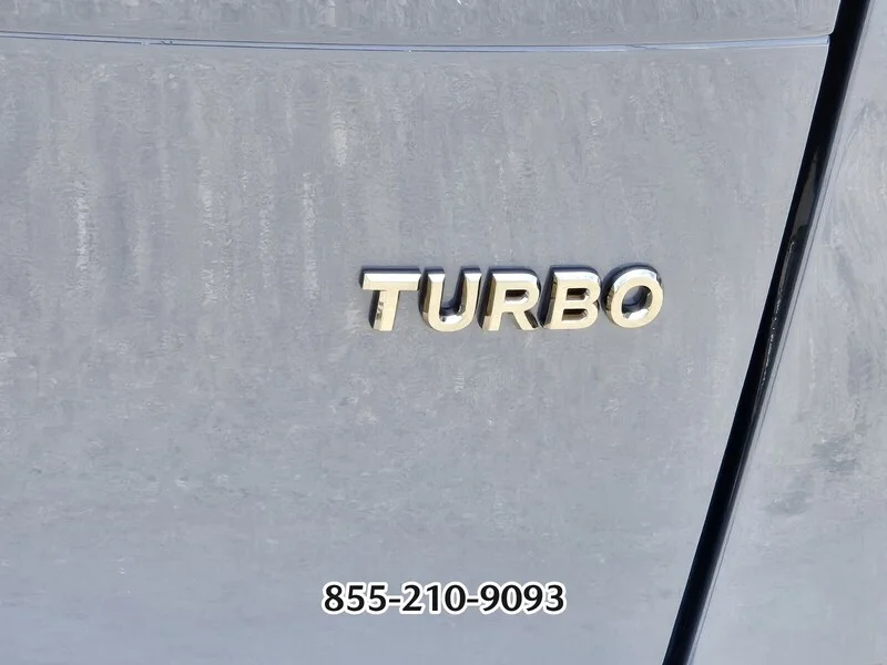 New 2026 Polymetal Gray Metallic Mazda 2.5 Turbo Meridian Edition AWD image 12
