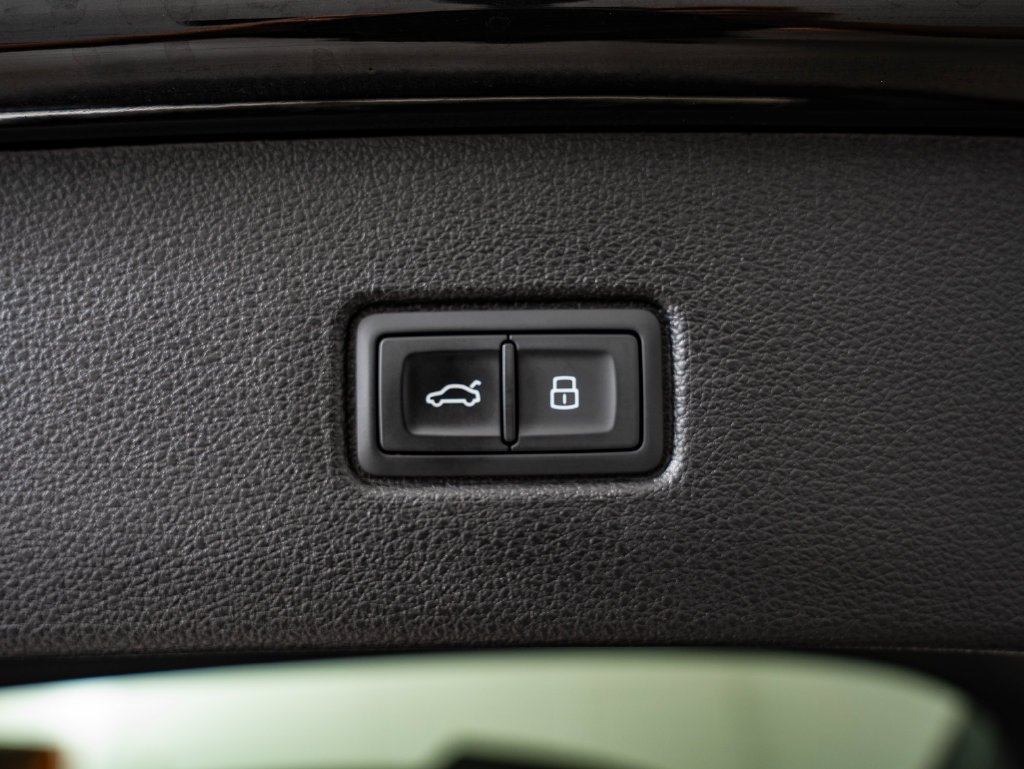 Used 2026 Black Audi 55 Prestige image 21