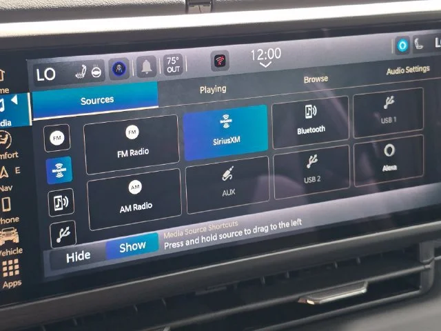 New 2027 41 (DISC) Jeep Rubicon image 12