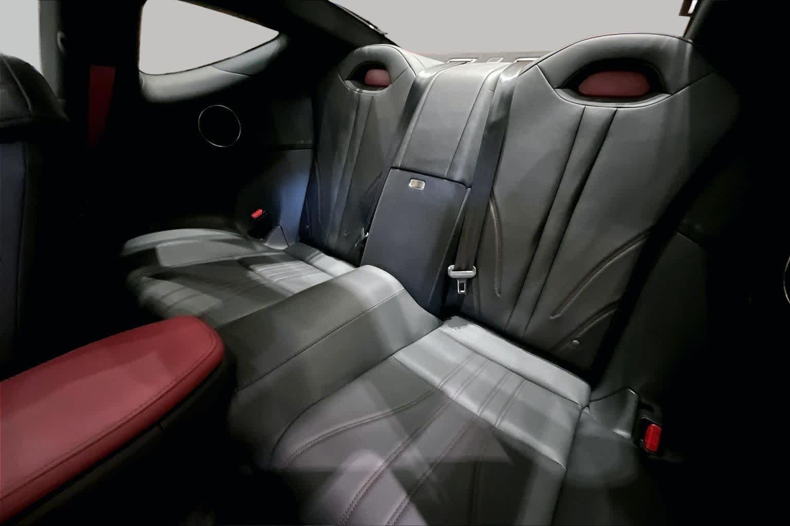 Certified Used 2022 IRIDIUM Lexus  image 18