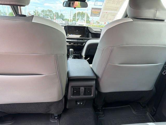 Certified Used 2026 PRECIOUS METAL Toyota  image 284