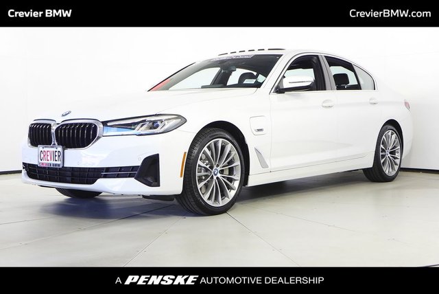 2023|BMW|5 Series|530e iPerformance|4D Sedan