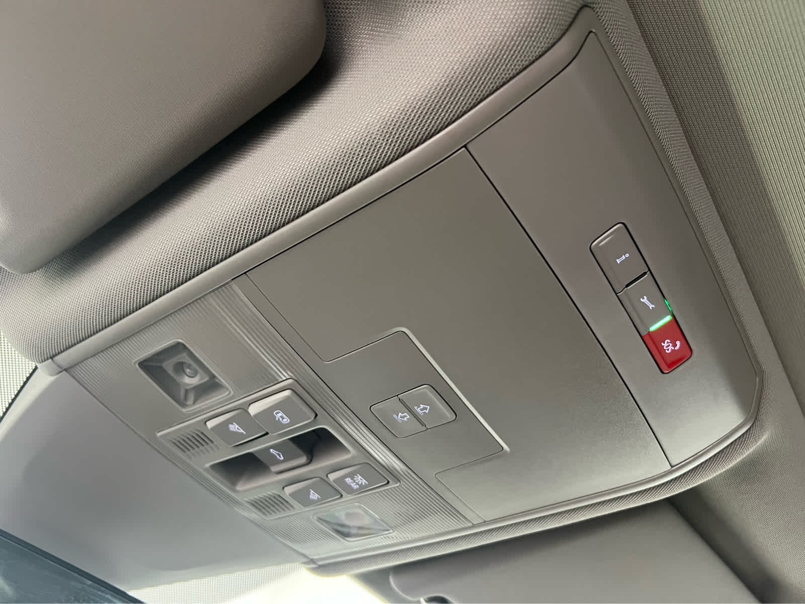 2023 Volkswagen Atlas SEL Premium R-Line - Photo 21