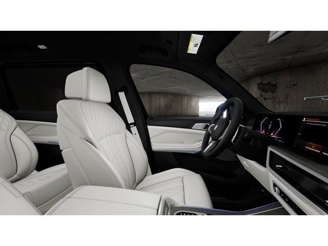 New 2027 Alpine White BMW xDrive40i image 9