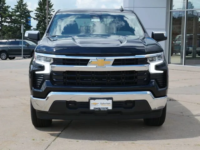 2026 Chevrolet Silverado 1500 LT - Photo 2
