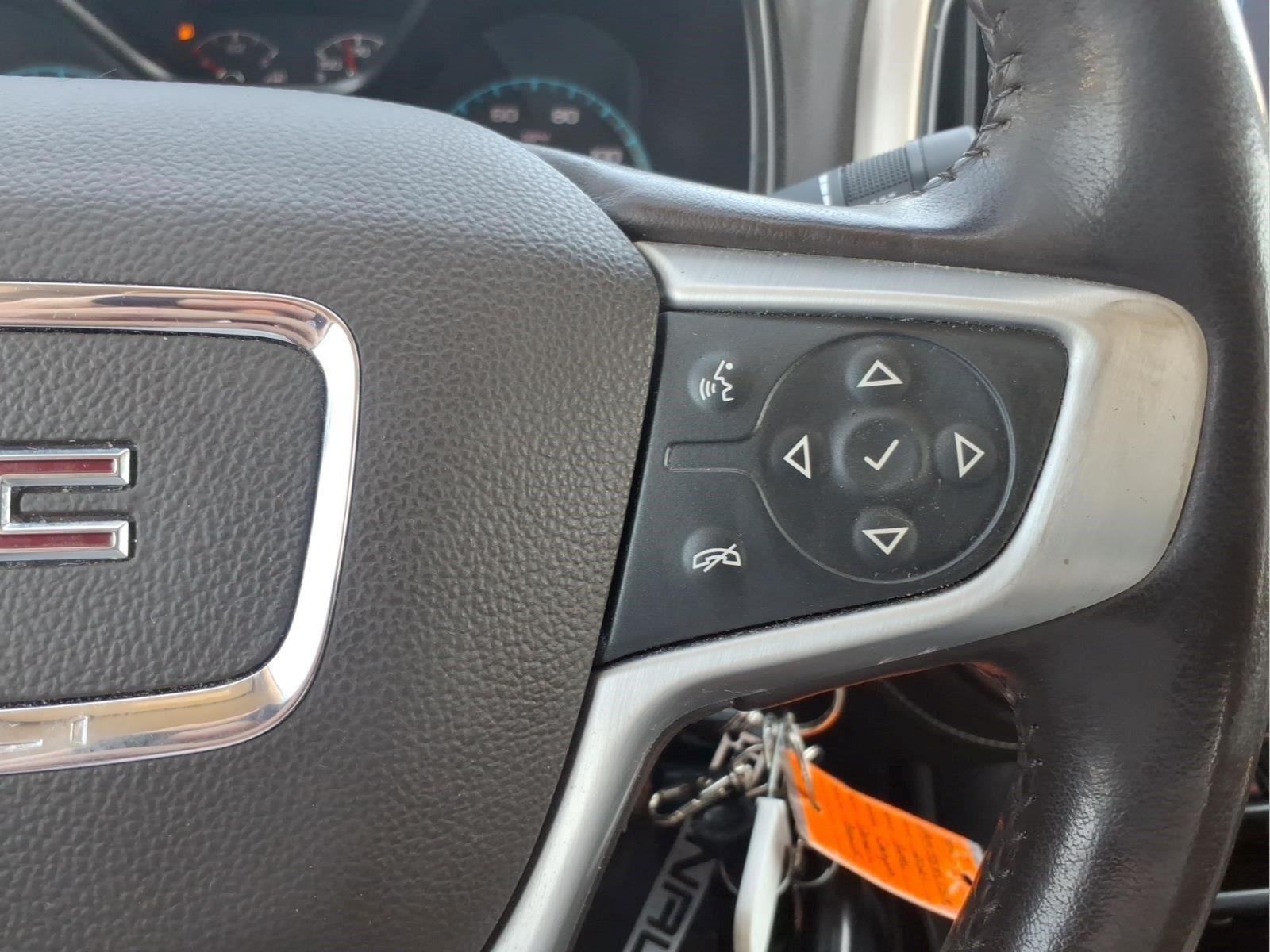 Used 2021 HUNTER METALLIC GMC 4WD Denali image 22