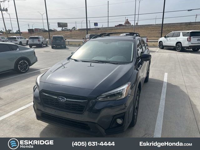2019 Subaru Crosstrek Limited