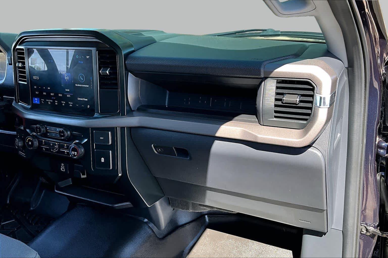 Used 2025 Blue Ford XL image 16