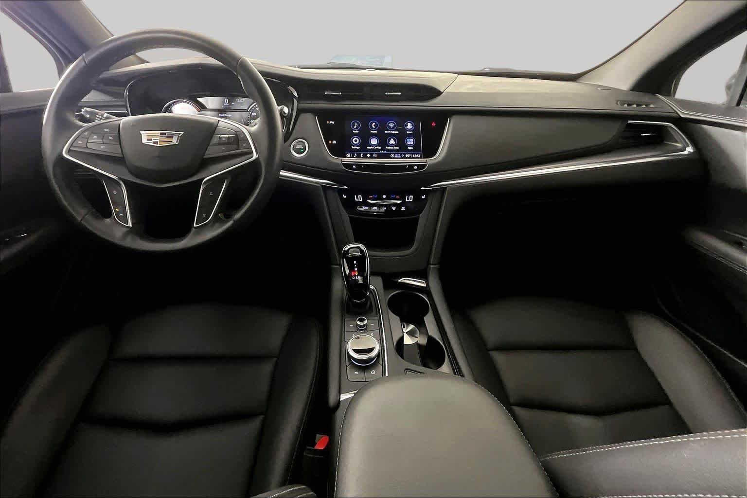 2024 Cadillac XT5 Luxury - Photo 14