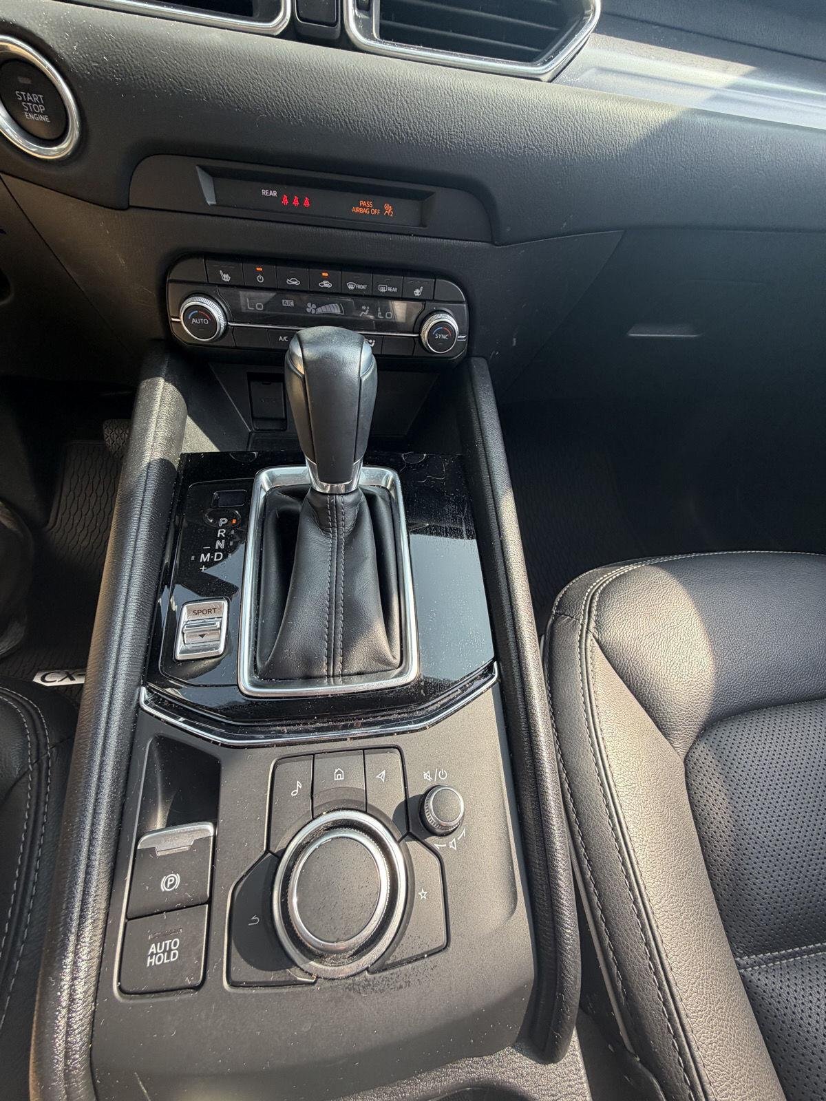 Used 2024 Jet Black Mica Mazda 2.5 S Preferred Package image 21