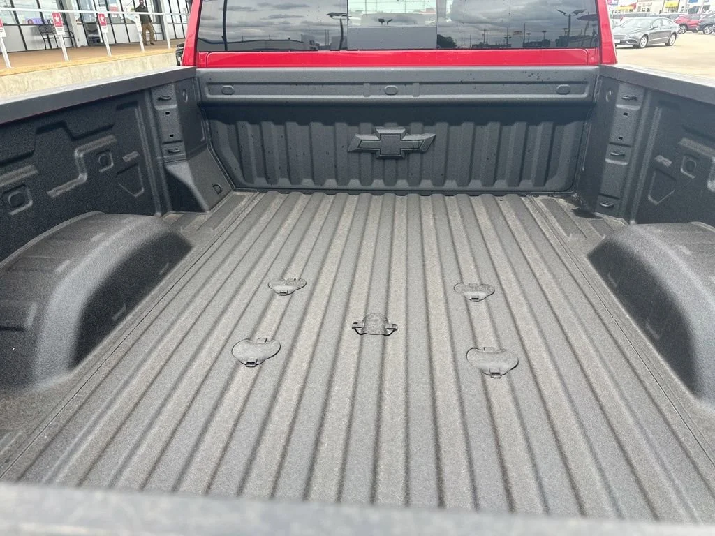2026 Chevrolet Silverado 2500 HD LTZ - Photo 35