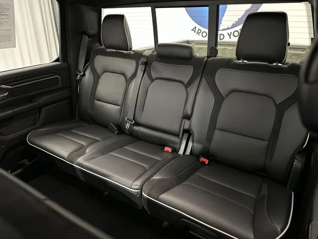 Used 2026 Green Ram Laramie image 27